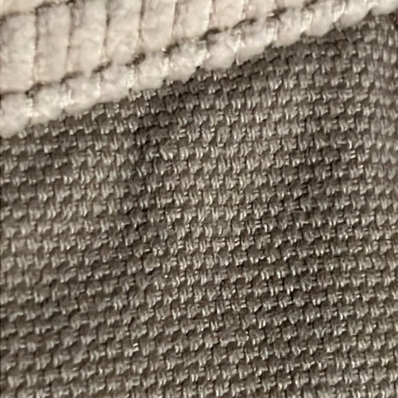 BDG Urban Outfitters Front Yoke Two-Tone Jeans - Picture 15 of 16